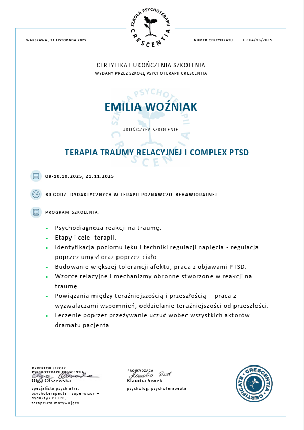CPTSD